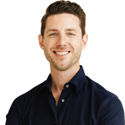 SVP of Mortgage Lending