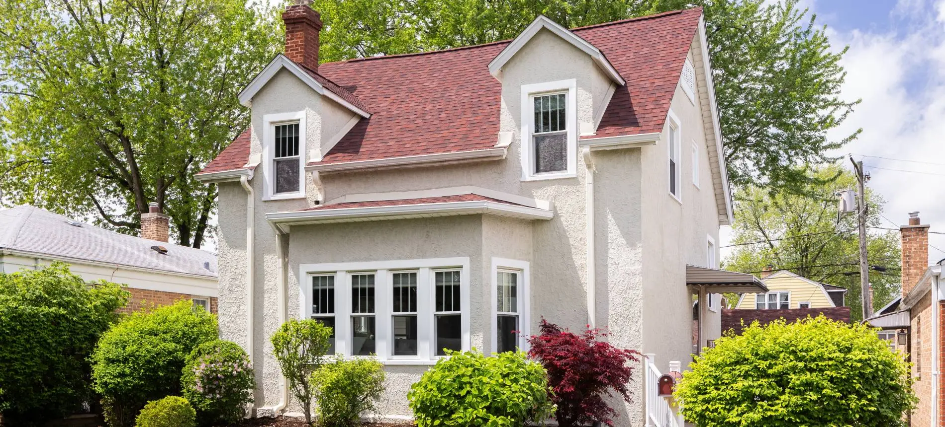 USDA Loans are Available!